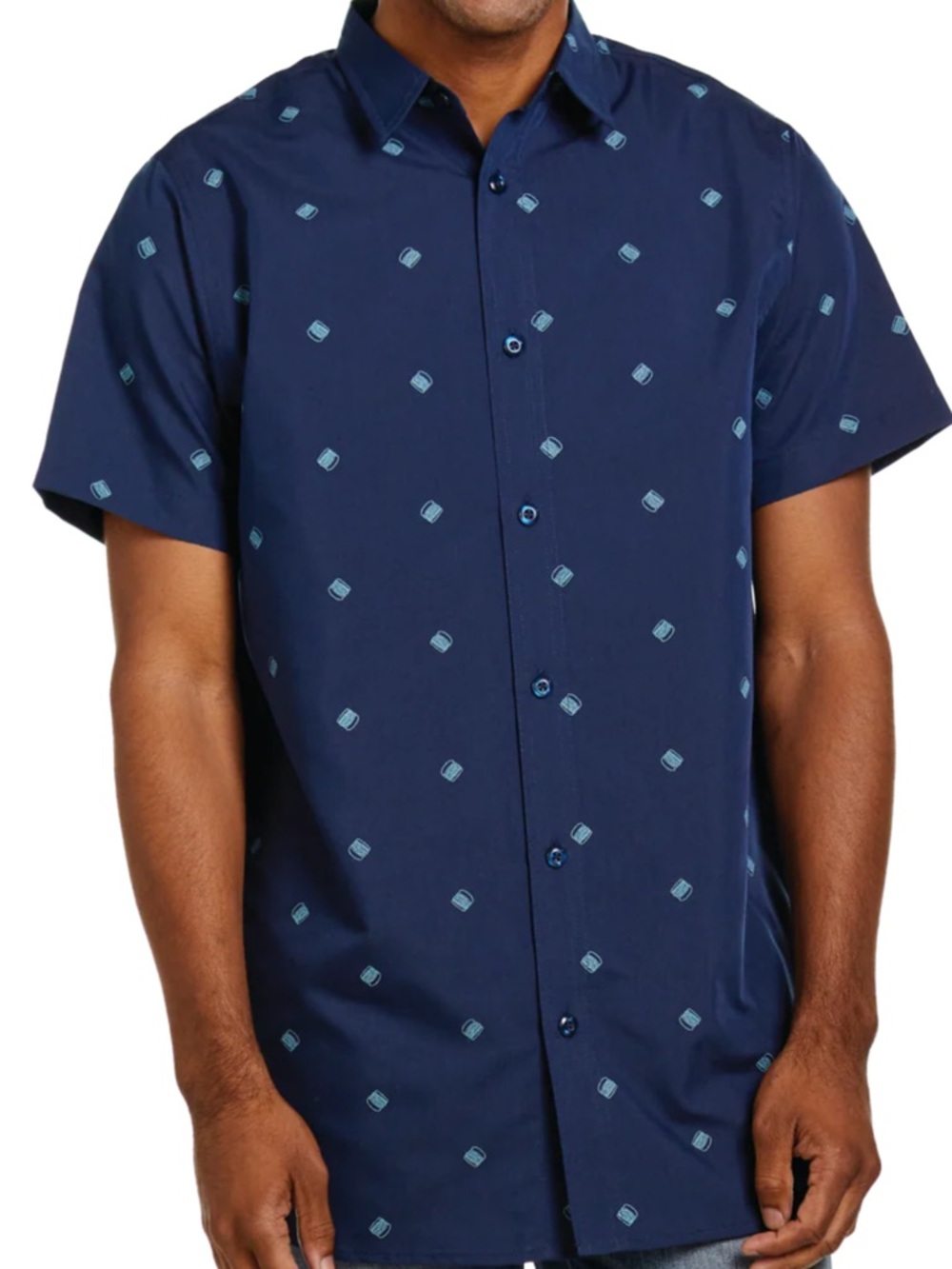 In N Out Hamburger Shirt